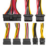 Блок питания 750W EXEGATE XP750 EX292166RUS-PC
