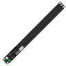 Блок розеток EXEGATE SERVERPRO PDU-19H610 AL-6S-EU2,5CU-1P EX280835RUS