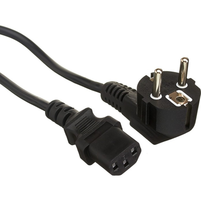 Кабель EXEGATE POWER PC-1,8P VDE-250V-3*0,5MM2 1,8м EP280658RUS