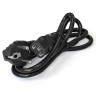Корпус EXEGATE BA-204U-AA500 MINITOWER EX284038RUS