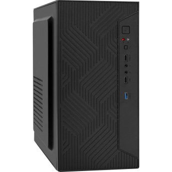 Корпус EXEGATE MINITOWER BAA-303U-AA500