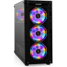 Корпус Miditower EXEGATE i3 BASE-NPX700 EX294979RUS