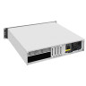 Серверный корпус EXEGATE PRO 2U400-02, БП 1200ADS EX297148RUS