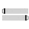 Серверный корпус EXEGATE PRO 2U400-04 <RM 19