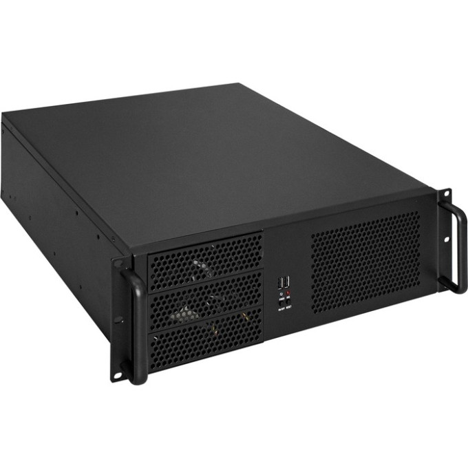 Серверный корпус EXEGATE PRO 3U390-08 БП 600PAS EX300001RUS
