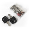 Серверный корпус EXEGATE PRO 4U450-16/4U4019S/RM-600ADS EX244592RUS