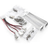 Серверный корпус EXEGATE PRO 4U660-HS24/700RADS EX293274RUS
