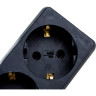 Удлинитель EXEGATE ECE-4-1,8B EX285810RUS