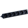 Удлинитель EXEGATE ECE-6-1,8B EX285828RUS