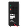 Комплект EXEGATE ИБП EX296001RUS + батарея 75Aч EX285653RUS 2шт EX296597RUS