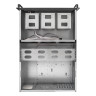 Серверный корпус EXEGATE PRO 4U650-18 БП 1100PAS EX300110RUS